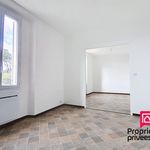 Rent 4 bedroom apartment of 71 m² in Saint-Maximin-la-Sainte-Baume