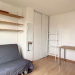 Rent 1 bedroom apartment of 19 m² in Dammartin-sur-Tigeaux