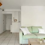 Rent 2 bedroom apartment of 47 m² in Dijon
