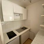 Rent 1 bedroom apartment of 33 m² in Vendargues