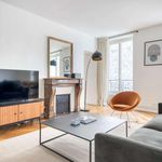Appartement de 107 m² avec 3 chambre(s) en location à Nation-Picpus, Gare de Lyon, Bercy