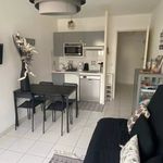 Rent 2 bedroom apartment of 30 m² in Houlgate