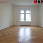 Rent 5 bedroom apartment of 175 m² in Brno