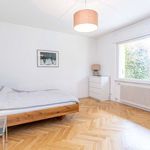 Miete 4 Schlafzimmer wohnung von 207 m² in Berlin Wilmersdorf