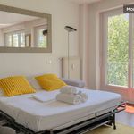 Appartement de 100 m² avec 2 chambre(s) en location à Lyon