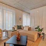 Rent 1 bedroom apartment of 56 m² in Antwerpen