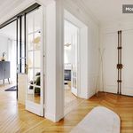 Appartement de 110 m² avec 2 chambre(s) en location à Paris