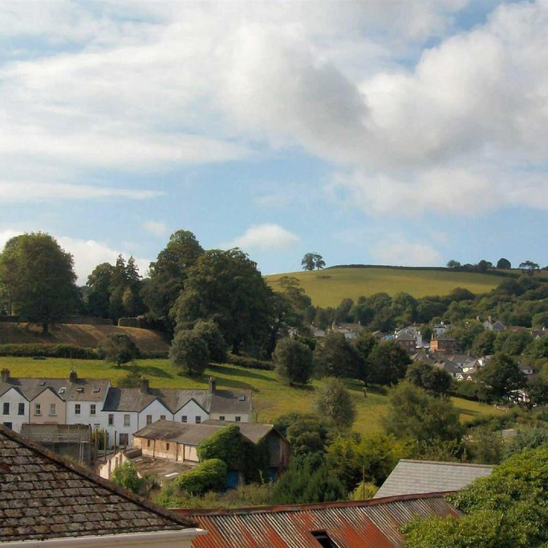House for rent in Totnes