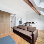 Rent 1 bedroom house of 35 m² in Bruxelles