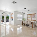 Rent 6 bedroom apartment of 3814 m² in North Miami Beach
