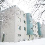 2 huoneen asunto 57 m² kaupungissa Joensuu