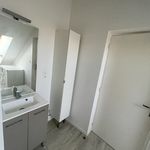 Appartement de 19 m² avec 2 chambre(s) en location à Arrondissement of Clermont-Ferrand