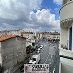 Rent 3 bedroom apartment of 63 m² in Clermont-Ferrand