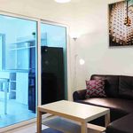 Rent 1 bedroom apartment of 31 m² in Thung Mahamek