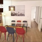 Rent 3 bedroom apartment of 100 m² in Moaña