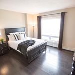 Appartement de 1216 m² avec 2 chambre(s) en location à Edmonton