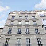 Appartement de 32 m² avec 2 chambre(s) en location à Paris