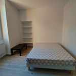 Rent 2 bedroom apartment of 30 m² in Montluçon