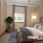 Rent 1 bedroom house of 125 m² in Macquarie Hills
