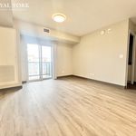 1 bedroom apartment of 538 sq. ft in Kitchener