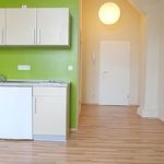 Rent 1 bedroom apartment of 22 m² in Dresden