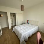 Appartement de 83 m² avec 5 chambre(s) en location à Toulouse