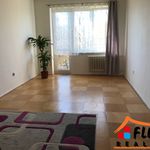 Rent 2 bedroom apartment of 59 m² in Ostrava