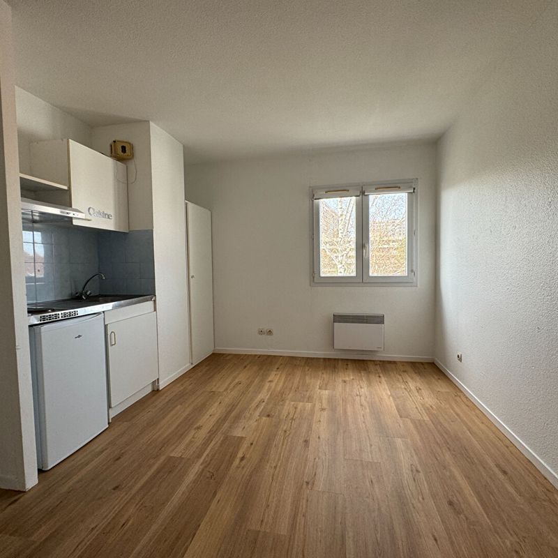 Appartement TALENCE