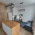Appartement de 39 m² avec 2 chambre(s) en location à Brest