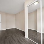 2 bedroom apartment of 893 sq. ft in Burnaby