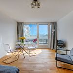 Miete 1 Schlafzimmer wohnung von 34 m² in München