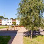 Rent 1 bedroom apartment of 52 m² in Halmstad