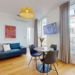 Appartement de 35 m² avec 2 chambre(s) en location à Strasbourg