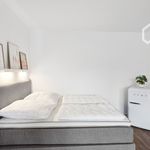 Miete 1 Schlafzimmer wohnung von 38 m² in Hamburg