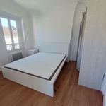 Rent 3 bedroom apartment of 43 m² in Saint-Denis