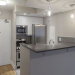 Rent 1 bedroom apartment of 43 m² in Montreal