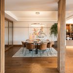 Rent 4 bedroom apartment of 215 m² in Madrid