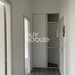 Appartement de 35 m² avec 1 chambre(s) en location à Arrondissement of Mulhouse