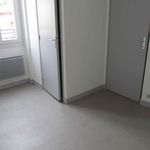 Appartement de 24 m² avec 2 chambre(s) en location à Toulouse