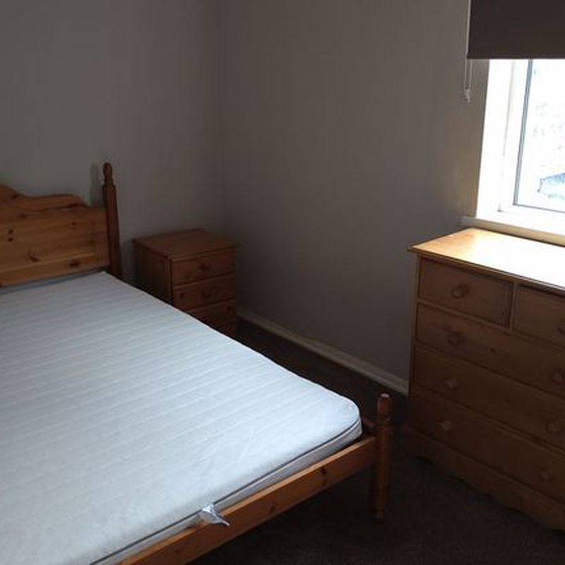 Flat to rent in North Street, Spennymoor DL16 Byers Green