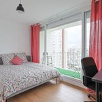 Rent 1 bedroom apartment of 12 m² in Epinay Sur Seine