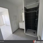Rent 2 bedroom apartment of 38 m² in Plan-de-Cuques