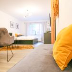 Miete 1 Schlafzimmer wohnung von 31 m² in Mannheim