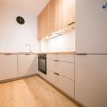 Wynajmij 2 sypialnię apartament z 43 m² w Bielsko-biała