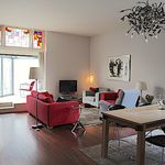 Huur 2 slaapkamer appartement van 117 m² in Utrecht