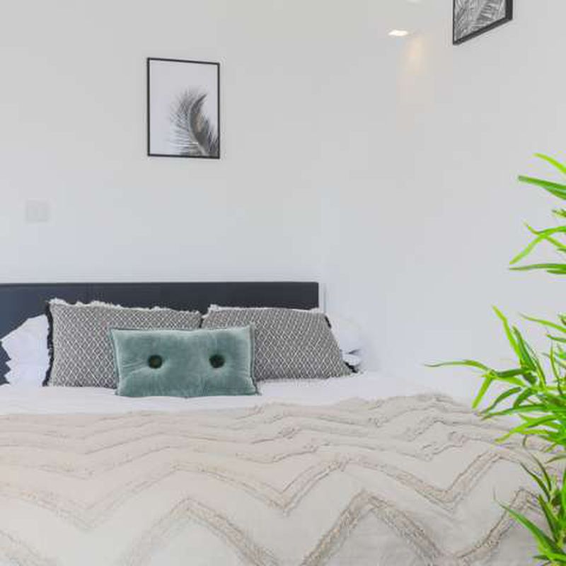 Studio apartment for rent in Staines Staines-upon-Thames