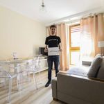 Rent 1 bedroom apartment of 36 m² in Gdansk