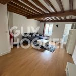 Rent 2 bedroom apartment of 35 m² in Soissons