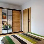 Wynajmij 2 sypialnię apartament z 40 m² w Lublin
