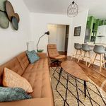 Rent 4 bedroom apartment of 71 m² in Brest